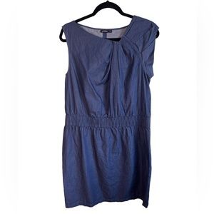 Blue Kate Spade Dress